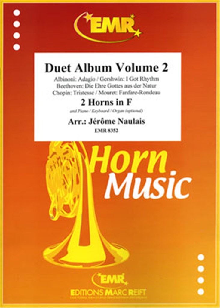 Duet Album Volume 2